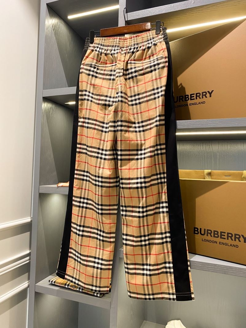 Burberry Long Pants